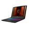 MSI Katana 15 HX B14WGK-061XPL Intel® Core™ i7 i7-14650HX Laptop 39.6 cm (15.6") QHD+ 16 GB DDR5-SDRAM 1 TB SSD NVIDIA GeForce RTX 5070 Wi-Fi 6E (802.11ax) NoOS Black | Techbox