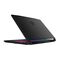 MSI Katana 15 HX B14WGK-061XPL Intel® Core™ i7 i7-14650HX Laptop 39.6 cm (15.6") QHD+ 16 GB DDR5-SDRAM 1 TB SSD NVIDIA GeForce RTX 5070 Wi-Fi 6E (802.11ax) NoOS Black | Techbox