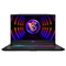 MSI Katana 17 B13VEK-1261XPL Intel® Core™ i7 i7-13620H Laptop 17,3" Full HD 16 GB DDR5-SDRAM 1 TB SSD NVIDIA GeForce RTX 4050 Wi-Fi 6 (802.11ax) NoOS Black - Laptops | Macbook - Laptops & Desktops - Techbox