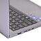 Acer TravelMate P4 TMX414-51-TCO Ultra 5 228V 14" WUXGA IPS 300 nits U5 228V 32GB LPDDR5X 512GB SSD Intel Arc 130V Graphics WLAN + Bluetooth LAN 1080p webcam 65Wh Windows 11 Pro Steel Grey 3-year on-site warranty | Techbox