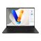 ASUS S5406MA-CS91 Ultra 9 185H 14" WUXGA OLED 16GB SSD 1TB Bluetooth Black Windows 11 (REPACK) 2-year warranty New Repack/Repacked - Laptops | Macbook - Laptops & Desktops - Techbox