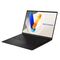 ASUS S5406MA-CS91 Ultra 9 185H 14" WUXGA OLED 16GB SSD 1TB Bluetooth Black Windows 11 (REPACK) 2-year warranty New Repack/Repacked - Laptops | Macbook - Laptops & Desktops - Techbox