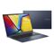 ASUS Vivobook 15 X1502VA-BQ737 Intel® Core™ i5 i5-13420H Laptop 39.6 cm (15.6") Full HD 16 GB DDR4-SDRAM 1 TB SSD Wi-Fi 6E (802.11ax) Blue | Techbox