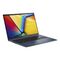 ASUS Vivobook 15 X1502VA-BQ737 Intel® Core™ i5 i5-13420H Laptop 39.6 cm (15.6") Full HD 16 GB DDR4-SDRAM 1 TB SSD Wi-Fi 6E (802.11ax) Blue | Techbox