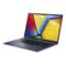 ASUS Vivobook 15 X1502VA-BQ737 Intel® Core™ i5 i5-13420H Laptop 39.6 cm (15.6") Full HD 16 GB DDR4-SDRAM 1 TB SSD Wi-Fi 6E (802.11ax) Blue | Techbox