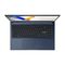 ASUS Vivobook 15 X1504VA-BQ4283W Core i5-120U 15.6" FHD IPS-level display 60Hz 250 nits AG 16GB DDR5 512GB SSD Intel Graphics WLAN + Bluetooth 720p webcam 42Wh battery Windows 11 Quiet Blue | Techbox