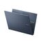 ASUS Vivobook 15 X1504VA-BQ4283W Core i5-120U 15.6" FHD IPS-level display 60Hz 250 nits AG 16GB DDR5 512GB SSD Intel Graphics WLAN + Bluetooth 720p webcam 42Wh battery Windows 11 Quiet Blue | Techbox