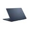 ASUS Vivobook 15 X1504VA-BQ4283W Core i5-120U 15.6" FHD IPS-level display 60Hz 250 nits AG 16GB DDR5 512GB SSD Intel Graphics WLAN + Bluetooth 720p webcam 42Wh battery Windows 11 Quiet Blue | Techbox