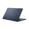 ASUS Vivobook 15 X1504VA-BQ4291 Core i5-120U 15.6" FHD IPS-level display 60Hz 250 nits AG 16GB DDR5 512GB SSD Intel Graphics WLAN + Bluetooth 720p webcam 42Wh battery No OS Quiet Blue | Techbox