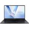 ASUS Vivobook 16 M1605NAQ-MB116 Ryzen 5 1500 16.0" WUXGA IPS-level display 60Hz 300 nits AG 16GB DDR5 512GB SSD Radeon Graphics WLAN + Bluetooth 720p webcam 42Wh battery No OS India Black - Laptops | Macbook - Laptops & Desktops - Techbox