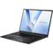 ASUS Vivobook 16 M1605NAQ-MB116 Ryzen 5 1500 16.0" WUXGA IPS-level display 60Hz 300 nits AG 16GB DDR5 512GB SSD Radeon Graphics WLAN + Bluetooth 720p webcam 42Wh battery No OS India Black - Laptops | Macbook - Laptops & Desktops - Techbox