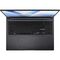 ASUS Vivobook 16 M1605NAQ-MB116 Ryzen 5 1500 16.0" WUXGA IPS-level display 60Hz 300 nits AG 16GB DDR5 512GB SSD Radeon Graphics WLAN + Bluetooth 720p webcam 42Wh battery No OS India Black - Laptops | Macbook - Laptops & Desktops - Techbox