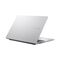 ASUS Vivobook 16 M1607GA-MB003W Ryzen AI 7 445 16.0" WUXGA IPS-level display 60Hz 300 nits AG 16GB DDR5 512GB SSD Radeon Graphics WLAN + Bluetooth 1080p webcam 42Wh battery Windows 11 Cool Silver - Laptops | Macbook - Laptops & Desktops - Techbox