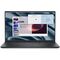 DELL PV15255 AMD Ryzen™ 3 7320U Laptop 39.6 cm (15.6") Full HD 8 GB LPDDR5-SDRAM 512 GB SSD Wi-Fi 5 (802.11ac) Windows 11 Pro Black | Techbox