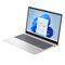 HP 15-fd1219nw Intel® Core™ i7-150U Laptop 39.6 cm (15.6") Full HD 16 GB DDR4-SDRAM 512 GB SSD Wi-Fi 6 (802.11ax) Windows 11 Home Silver | Techbox