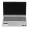 HP OmniBook 3 15-FN0105D Ryzen AI 5 330 15.6"FHD Touch IPS 16GB SSD512 FPR Win11 Glacier Silver (REPACK) 2Y | Techbox