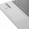 HP OmniBook 3 15-FN0105D Ryzen AI 5 330 15.6"FHD Touch IPS 16GB SSD512 FPR Win11 Glacier Silver (REPACK) 2Y | Techbox