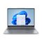 Lenovo ThinkBook 16 G7 ARP AMD Ryzen™ 5 7535HS Laptop 40.6 cm (16") WUXGA 16 GB DDR5-SDRAM 512 GB SSD Wi-Fi 6E (802.11ax) Windows 11 Pro English Grey | Techbox