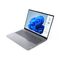 Lenovo ThinkBook 16 G7 ARP AMD Ryzen™ 5 7535HS Laptop 40.6 cm (16") WUXGA 16 GB DDR5-SDRAM 512 GB SSD Wi-Fi 6E (802.11ax) Windows 11 Pro English Grey | Techbox