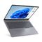 Lenovo ThinkBook 16 G7 ARP AMD Ryzen™ 5 7535HS Laptop 40.6 cm (16") WUXGA 16 GB DDR5-SDRAM 512 GB SSD Wi-Fi 6E (802.11ax) Windows 11 Pro English Grey | Techbox