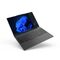 Lenovo ThinkPad E16 Gen 2 (AMD) AMD Ryzen™ 5 7535U Laptop 40.6 cm (16") WUXGA 8 GB DDR5-SDRAM 256 GB SSD Wi-Fi 6E (802.11ax) Windows 11 Pro English Black New Repack/Repacked | Techbox
