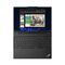 Lenovo ThinkPad E16 Gen 2 (AMD) AMD Ryzen™ 5 7535U Laptop 40.6 cm (16") WUXGA 8 GB DDR5-SDRAM 256 GB SSD Wi-Fi 6E (802.11ax) Windows 11 Pro English Black New Repack/Repacked | Techbox