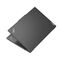 Lenovo ThinkPad E16 Gen 2 (AMD) AMD Ryzen™ 5 7535U Laptop 40.6 cm (16") WUXGA 8 GB DDR5-SDRAM 256 GB SSD Wi-Fi 6E (802.11ax) Windows 11 Pro English Black New Repack/Repacked | Techbox