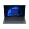 Lenovo ThinkPad E16 Gen 2 (AMD) AMD Ryzen™ 5 7535U Laptop 40.6 cm (16") WUXGA 8 GB DDR5-SDRAM 256 GB SSD Wi-Fi 6E (802.11ax) Windows 11 Pro English Black New Repack/Repacked | Techbox
