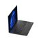 Lenovo ThinkPad E16 Gen 2 (AMD) AMD Ryzen™ 5 7535U Laptop 40.6 cm (16") WUXGA 8 GB DDR5-SDRAM 256 GB SSD Wi-Fi 6E (802.11ax) Windows 11 Pro English Black New Repack/Repacked | Techbox