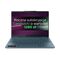 Lenovo Yoga 7 2-in-1 14AKP10 Copilot+ PC AMD Ryzen AI 5 340 Hybrid (2-in-1) 35.6 cm (14") Touchscreen WUXGA 16 GB LPDDR5-SDRAM 512 GB SSD Wi-Fi 7 (802.11be) Windows 11 Home Teal - Laptops | Macbook - Laptops & Desktops - Techbox