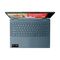 Lenovo Yoga 7 2-in-1 14AKP10 Copilot+ PC AMD Ryzen AI 5 340 Hybrid (2-in-1) 35.6 cm (14") Touchscreen WUXGA 16 GB LPDDR5-SDRAM 512 GB SSD Wi-Fi 7 (802.11be) Windows 11 Home Teal - Laptops | Macbook - Laptops & Desktops - Techbox