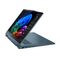 Lenovo Yoga 7 2-in-1 14AKP10 Copilot+ PC AMD Ryzen AI 5 340 Hybrid (2-in-1) 35.6 cm (14") Touchscreen WUXGA 16 GB LPDDR5-SDRAM 512 GB SSD Wi-Fi 7 (802.11be) Windows 11 Home Teal - Laptops | Macbook - Laptops & Desktops - Techbox