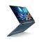 Lenovo Yoga 7 2-in-1 14AKP10 Copilot+ PC AMD Ryzen AI 5 340 Hybrid (2-in-1) 35.6 cm (14") Touchscreen WUXGA 16 GB LPDDR5-SDRAM 512 GB SSD Wi-Fi 7 (802.11be) Windows 11 Home Teal - Laptops | Macbook - Laptops & Desktops - Techbox