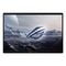 ASUS ROG Flow Z13 GZ302EA-RU126W AMD Ryzen Al Max+ 395 Laptop 34 cm (13.4") Touchscreen 2.5K 64 GB LPDDR5x-SDRAM 1 TB SSD Wi-Fi 7 (802.11be) Windows 11 Home Black - Laptops | Macbook - Laptops & Desktops - Techbox