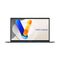 ASUS Vivobook 17 X1704VA-AU1068W Core 5 120U 17.3" FHD IPS-level Panel 60Hz 250nits AG 16GB DDR5 SSD512 Intel Graphics WLAN+BT Cam720p 50WHrs Win11 Quiet Blue | Techbox