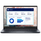 Dell Pro 14 Premium PA14250 Ultra 5 236V 14.0" FHD+ 300 nits 16GB LPDDR5X 512GB SSD Arc Graphics, Front Camera & Microphone, 5G WWAN + Bluetooth, Backlit Keyboard, 3-cell battery, vPro, Windows 11 Pro, 3-year ProSupport, Magnesium | Techbox