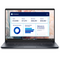 Dell Pro 14 Premium PA14250 Ultra 5 236V 14.0" FHD+ 400 nits 16GB LPDDR5X 512GB SSD Arc Graphics, Front Camera & Microphone, 5G WWAN + Bluetooth, Backlit Keyboard, 3-cell battery, vPro, Windows 11 Pro, 3-year ProSupport, Magnesium | Techbox