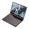 GPD-WinMax2-HX37032002 Ryzen AI 9 HX370/10.1" WQXGA (2560x1600) Touchscreen/32GB/SSD 2TB/BT/BLKB/FPR/AMD Radeon 890M 4GB/Win 11 Graphite laptop | Techbox