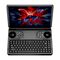 GPD-WinMini-HX37032002B Ryzen AI 9 HX370/7" FHD Touchscreen 120Hz/32GB/SSD 2TB/BT/BLKB/AMD Radeon 890M 8GB/Win 11 Black Laptop - Laptops | Macbook - Laptops & Desktops - Techbox