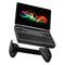 GPD-WinMini-HX37032002B Ryzen AI 9 HX370/7" FHD Touchscreen 120Hz/32GB/SSD 2TB/BT/BLKB/AMD Radeon 890M 8GB/Win 11 Black Laptop - Laptops | Macbook - Laptops & Desktops - Techbox