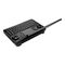 GPD-WinMini-HX37032002B Ryzen AI 9 HX370/7" FHD Touchscreen 120Hz/32GB/SSD 2TB/BT/BLKB/AMD Radeon 890M 8GB/Win 11 Black Laptop - Laptops | Macbook - Laptops & Desktops - Techbox