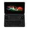 GPD-WinMini-HX37032002B Ryzen AI 9 HX370/7" FHD Touchscreen 120Hz/32GB/SSD 2TB/BT/BLKB/AMD Radeon 890M 8GB/Win 11 Black Laptop - Laptops | Macbook - Laptops & Desktops - Techbox