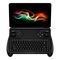 GPD-WinMini-HX37032002B Ryzen AI 9 HX370/7" FHD Touchscreen 120Hz/32GB/SSD 2TB/BT/BLKB/AMD Radeon 890M 8GB/Win 11 Black Laptop - Laptops | Macbook - Laptops & Desktops - Techbox