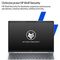 HP EliteBook 8 G1i Ultra 5 225U 16"WUXGA 400nits LBL AG 16GB DDR5 5600 SSD512 Intel Arc Cam 5M+IR+ISP 62Wh W11Pro Aluminium Glacier Silver 3Y OnSite | Techbox