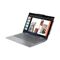 Lenovo ThinkPad X1 2-in-1 Gen 9 Intel Core Ultra 7 155U Hybrid (2-in-1) 35.6 cm (14") Touchscreen WUXGA 16 GB LPDDR5x-SDRAM 1 TB SSD Wi-Fi 6E (802.11ax) Windows 11 Pro English Grey | Techbox