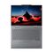 Lenovo ThinkPad X1 2-in-1 Gen 9 Intel Core Ultra 7 155U Hybrid (2-in-1) 35.6 cm (14") Touchscreen WUXGA 16 GB LPDDR5x-SDRAM 1 TB SSD Wi-Fi 6E (802.11ax) Windows 11 Pro English Grey | Techbox