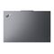 Lenovo ThinkPad X9-15 Gen 1 Copilot+ PC Intel Core Ultra 5 228V Laptop 38.9 cm (15.3") 2.8K 32 GB LPDDR5x-SDRAM 512 GB SSD Wi-Fi 7 (802.11be) Windows 11 Pro English Grey | Techbox