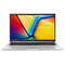 ASUS Vivobook 15 M1502YA-BQ336W AMD Ryzen™ 5 7430U Laptop 39.6 cm (15.6") Full HD 16 GB DDR4-SDRAM 512 GB SSD Wi-Fi 6E (802.11ax) Windows 11 Home Silver - Laptops | Macbook - Laptops & Desktops - Techbox