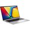 ASUS Vivobook 15 M1502YA-BQ336W AMD Ryzen™ 5 7430U Laptop 39.6 cm (15.6") Full HD 16 GB DDR4-SDRAM 512 GB SSD Wi-Fi 6E (802.11ax) Windows 11 Home Silver - Laptops | Macbook - Laptops & Desktops - Techbox