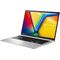 ASUS Vivobook 15 M1502YA-BQ336W AMD Ryzen™ 5 7430U Laptop 39.6 cm (15.6") Full HD 16 GB DDR4-SDRAM 512 GB SSD Wi-Fi 6E (802.11ax) Windows 11 Home Silver - Laptops | Macbook - Laptops & Desktops - Techbox